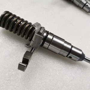 Inyector de Combustible Diésel 127-8205 1278205 para Caterpillar CAT 3114/3116/3126, Kit de Herramientas de Sincronización del Inyector del Motor Caterpillar 3116 - Product Image 2