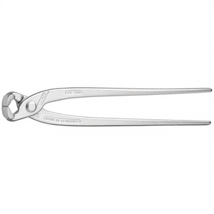 Pinces pour forçats du fer et ouvriers du ciment 99-280 Fabriquées en Allemagne - Product Image 1