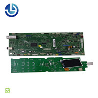 MS321/320DN untuk Papan Antarmuka Motherboard Lexmark, Motherboard MX321ADN/320, Papan Driver, Papan Daya 90% Baru