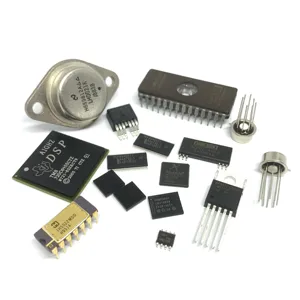 Merillchip BOM Service nuovo microcontrollore IC circuito integrato originale MCU OPA551FA/500G3