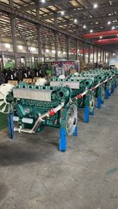 Запчасти для тяжелых двигателей 6BT 6CT для грузовиков Howo, Shacman X5000, Shacman X6000, Faw, а также запчасти для Shacman X3000 - Product Image 5