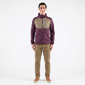 Windbreaker <b>jackets</b> Comfortable Reasonable Streetwear <b>Men</b> Windbreaker <b>jacket</b> <b>Men</b> Reflective Zip up high quality Price OEM - Product Image 1