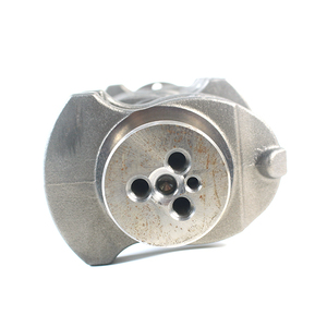 เพลาข้อเหวี่ยงสำหรับ Ford Transit อะไหล่รถยนต์สำหรับ6303AA BB3Q - Product Image 4