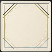 Tapis de Mahjong Américain de Luxe Style Fantaisie Moderne, Multi-tailles, Antidérapant, Réduction du Bruit, Sans Plis