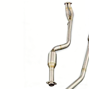 Adapté à la BMW M3 <span class=keywords><strong>E36</strong></span> 325i <span class=keywords><strong>328i</strong></span> 92-98 avec échappement arrière à catalyseur, parfait pour les ventes en gros directes d'usine haute performance - Product Image 3