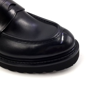 Chaussures en cuir décontractées pour hommes Dreamy Stark, chaussures décontractées de haute qualité pour hommes - Product Image 5