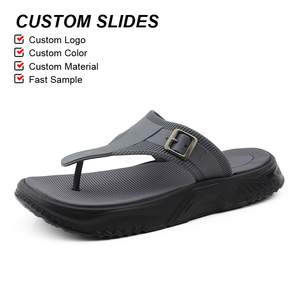 <span class=keywords><strong>Sandalias</strong></span> Casuales OLICOM <span class=keywords><strong>para</strong></span> <span class=keywords><strong>Hombre</strong></span>, Chanclas de Playa, <span class=keywords><strong>Sandalias</strong></span> de Verano Antideslizantes, <span class=keywords><strong>Sandalias</strong></span> Planas de Moda, <span class=keywords><strong>Sandalias</strong></span> <span class=keywords><strong>para</strong></span> Exteriores e Interiores - Product Image 5