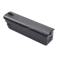Batterie intégrée Argento Performance Blulans S10 S6 Lite 36V pour vélo électrique 13Ah 15Ah 24.5Ah 30Ah