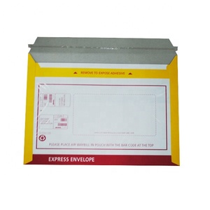 Sacs de livraison <span class=keywords><strong>en</strong></span> <span class=keywords><strong>gros</strong></span> directement de l'usine, prix bas, enveloppes pour documents express - Product Image 1