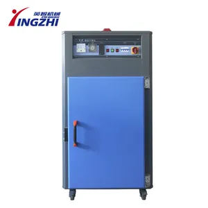 250 temperature high temperature controlled constant temperature drying oven Plastic raw material industrial oven