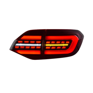 ไฟท้าย LED สำหรับรถยนต์ Everest ปี 2015 ขึ้นไป อะไหล่รถยนต์ Everest 4x4 - Product Image 3