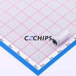 Condensador Sólido NPLD1401E681MJTM, Componente de Orificio Pasante (THT), D8xL14mm 680uF 20% 25V 8mm - Product Image 2