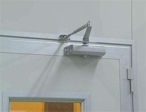 Nhiệm vụ nặng nề tự động tự đóng cửa gần hơn 80-120kg CửA thủy lực gần hơn thiết kế công nghiệp có thể điều chỉnh cho cửa nhôm - Product Image 4