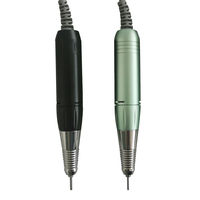 Professionnel 30000 tr/min électrique perceuse à ongles lime Machine rapide 35000 tr/min Pro poignée pièce à main stylo pour manucure polisseur à ongles