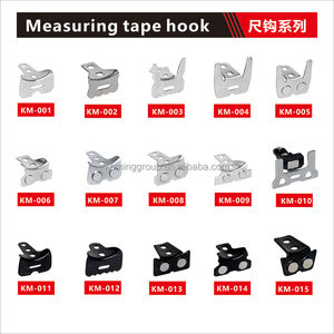 Kompaktes Magnetbandmaß-Set – 6 Einzigartige Designs, Hochpräzise Metrisch/Imperial-Skala, Kostenloses Muster - Product Image 5