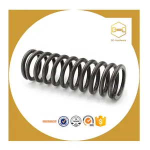 Big coil truck compression springs Car Truck Spring Heavy Duty Industrial Truck Coil Spring