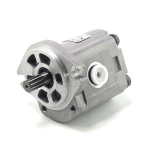 Hpv145 Hpv 145G Hoofdpomp Voor <span class=keywords><strong>Hitachi</strong></span> Ex300 Ex330 Ex350 <span class=keywords><strong>Ex360</strong></span> Graafmachine Hydraulische Zuiger Pomp Assy 9195242 Reparatie Set - Product Image 6