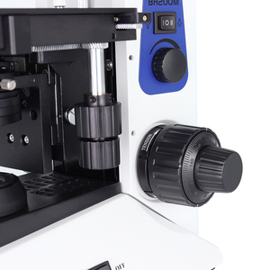 <span class=keywords><strong>Microscopio</strong></span> Metalúrgico Trinocular Digital SANQTID con Cámara 4K y Software para Reparación de Teléfonos Móviles, Modelo TD-BH200M-4KA - Product Image 5