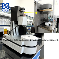 Simulador de Arranque en Frío CCS, Instrumento para Prueba de Viscosidad Aparente del Aceite de Motor ASTM D5293 Mediante el Método del Simulador de Arranque en Frío ASTM D2602