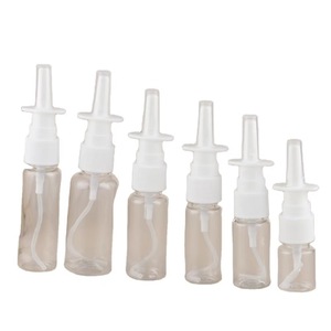 MUESTRA GRATUITA de alta calidad, botella de spray nasal de 5ml 10ml 15ml 20ml 30ml, tapa personalizada, muestra gratuita, juguete sexual para adultos - Product Image 6