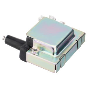 คอยล์จุดระเบิด UF89 ประสิทธิภาพสูง 12V แบบอิเล็กทรอนิกส์ สำหรับ Honda Civic 1992-2000 Accord 1990-1991 1998-2002 - Product Image 2
