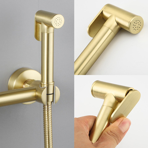 Ручной настенный Гибридный распылитель для горячей и холодной воды - Product Image 3