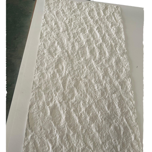 Plaque <span class=keywords><strong>de</strong></span> placage en argile travertin souple et flexible, grande <span class=keywords><strong>dalle</strong></span>, panneaux modernes <span class=keywords><strong>pour</strong></span> murs extérieurs, imperméables, terrains <span class=keywords><strong>de</strong></span> <span class=keywords><strong>jeux</strong></span> extérieurs - Product Image 4