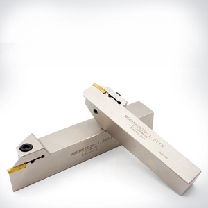 Mgehr Mgehr1616-1.5-t13/mgehr2020-2-t16/mgehr2525-3-t20 <span class=keywords><strong>CNC</strong></span> chuyển công cụ chủ sở hữu máy tiện gia công Trung tâm máy cắt công cụ - Product Image 3