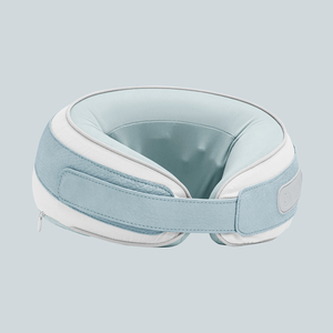 SIAASOO N2 Pemijat Bahu dan Leher Pemijat Tulang Belakang Serviks Otot Trapezius Punggung dan Leher - Product Image 3