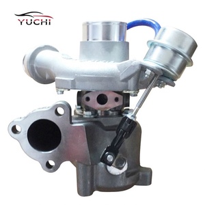 ใช้ได้กับรถยนต์ Luxgen Dongfeng Yulon รุ่น 2.2T เทอร์โบชาร์จเจอร์ 760986-0010 760986-5010 40226002H 48226009C 7609860009 - Product Image 1