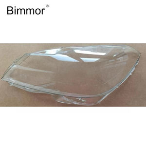 Bimmor precios de fábrica para <span class=keywords><strong>Mercedes</strong></span> <span class=keywords><strong>Benz</strong></span> W204 2011-2014 faros cubierta de lente de cristal carcasa de plástico transparente <span class=keywords><strong>C180</strong></span> C250 faro - Product Image 5