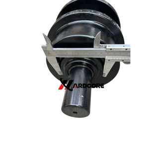 Rouleau porte-bouteille 300-4545 3004545 pour pièces de machines de construction 325D - Product Image 4