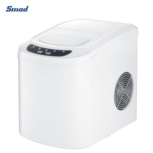 Smad Oem Shape Counter Top Portable <b>Ice</b> Maker <b>Machine</b> - Product Image 3