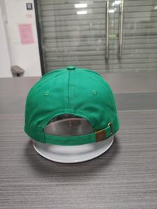 Alta calidad Color sólido Oem bordado logotipo personalizado gorra de béisbol sombrero camionero gorra de béisbol sombrero para hombres - Product Image 4