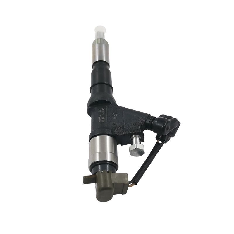 095000-522# common rail injector 095000-5226 diesel fuel injector 0950005226 for HINO 700-SERIES, HINO E13C, P13C