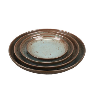 Mountain hot pot, barbecue, catering, commercial <b>melamine</b> <b>plate</b>, Yunnan-Guizhou-Sichuan bistro, fusion cuisine restaurant, - Product Image 5