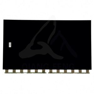 แผงทีวี BOE HV550QUB-N4D ขนาด 55 นิ้ว จอ LCD LED สำหรับซ่อมแซมหรือเปลี่ยนอะไหล่แบบ Open Cell Glass  แบบ SKD CKD - Product Image 1