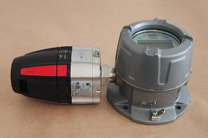 เครื่องส่งสัญญาณกันระเบิด Drager Polytron Drager 8700 IR ของแท้ ใช้สำหรับตรวจจับก๊าซอันตรายหรือออกซิเจน - Product Image 3