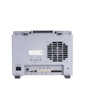 เครื่องวัดออสซิลโลสโคปดิจิตอล 2 ช่องสัญญาณ Keysight Infiniivision HD304MSO พร้อมการรับประกัน 1 ปี ผลิตในเซาท์อเมริกา - Product Image 4