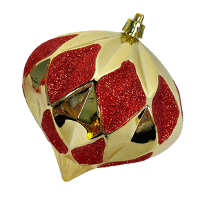 Adornos Navideños Personalizados con Logotipo y Tamaño, Bolas Artesanales para <span class=keywords><strong>Pintar</strong></span>, Adornos Colgantes para Árbol de <span class=keywords><strong>Navidad</strong></span>, Juego de Bolas Navideñas para Ensamblar - Product Image 6