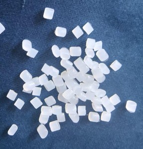 Wholesale 3PE PE Adhesive Copolymer Compound Pellets Hot Melt Granules For Steel Pipe Coating Raw Material
