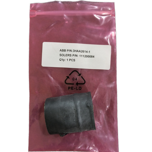 สำหรับชุดเชื่อมต่อหุ่นยนต์อุตสาหกรรม 3HAC17253-1 มอเตอร์ PLC |   อะไหล่ทดแทน OEM สำหรับระบบอัตโนมัติ |   ประสิทธิภาพสูง ต่ำ - Product Image 4