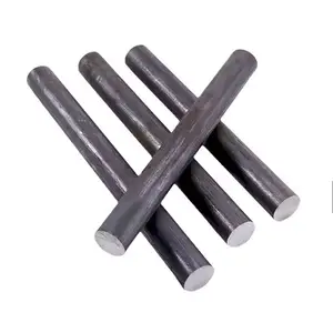 Hot Rolled Forged 42cr Mo Sae 1045 4140 4340 8620 8640 Carbon Steel Bars Alloy Steel Round Bar