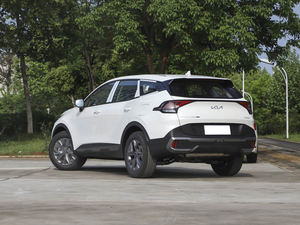 מכירה חמה 2025 הנחה גדולה הסיטונאי מחיר SUV בשימוש כלי רכב קיה קיה 2024 זול מכונית 5 מושבים לשימוש משפחתי - Product Image 5