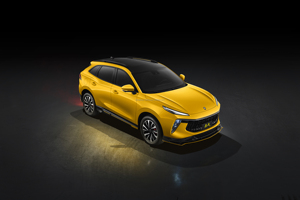 Venta Especial Dongfeng Forthing T5 <span class=keywords><strong>Evo</strong></span> 2025 1.5TD Auto SUV Nuevo de Combustible Gasolina Vehículos Nuevos de China - Product Image 2