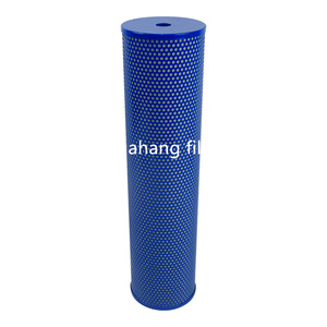 Huahang fabricant haute précision de filtration cartouche de coalesceur ACR-436-003-V élément filtrant - Product Image 2