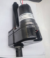Actuadores Lineales Originales THOMSON Electrak con Motor DC Electrak 10 D24-20B5-04
