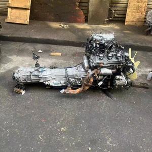 5vz เครื่องยนต์ดั้งเดิม JDM 5vzfe 5vz-fe 3.4L V6สำหรับ Toyota Tacoma 4 T100ทุนดรา - Product Image 4