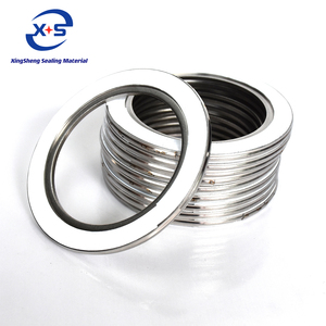 China Flange Seal <strong>Gasket</strong> Inner Reinforced 304l <strong>Stainless</strong> Steel <strong>Spiral</strong> <strong>Wound</strong> <strong>Gasket</strong> Metal-graphite <strong>Spiral</strong> <strong>Wound</strong> <strong>Gasket</strong> - Product Image 2