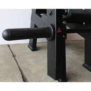 Trọng Lượng Giảm Sức Khỏe Thể Hình Mạ Nạp Cẳng Tay Phòng Tập Thể Dục Tập Thể Dục Thiết Bị Tập Luyện - Product Image 5